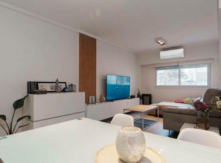 Departamento · 68m² · 4 Ambientes
