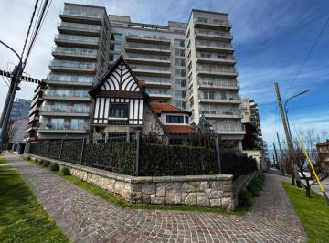 Departamento de 3 ambientes, Mar del Plata · Semipiso 3 Ambientes | Cochera Cubierta Fija | Amenities | Edificio Villa Lujan