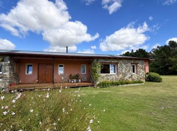 Casa de 4 ambientes, Tandil · Casa 4 Ambientes en Venta Posada de Los Pajaros - Tandil