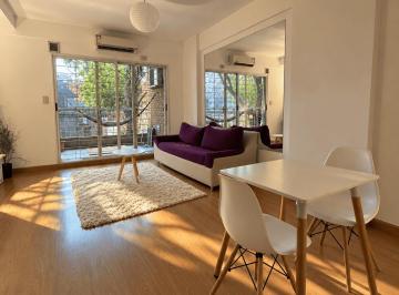 Departamento de 2 ambientes, Belgrano · Alquiler Temporal | 2 Ambientes con Balcón | Belgrano
