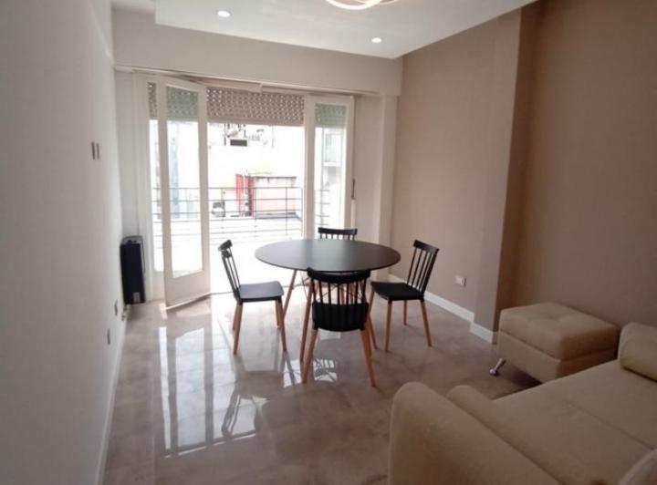 Departamento · 52m² · 3 Ambientes