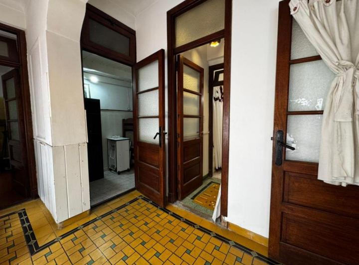 PH · 69m² · 3 Ambientes
