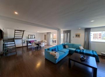 Departamento de 4 ambientes, Mar del Plata · Alquiler Departamento 4 Ambientes en Duplex con Terraza Propia