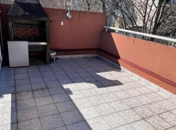 Departamento de 2 ambientes, Villa Pueyrredón · Alquiler Villa Pueyrredon Depto 2 Amb Fte Bcón Tza y Parrilla $800.000 + $230.000 Exp