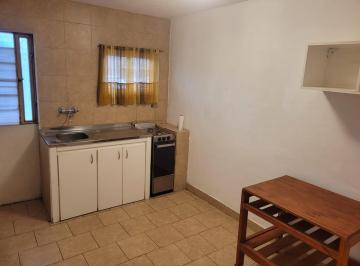 Departamento de 2 ambientes, Cipolletti · Departamento Para Estudiante o Persona Sola