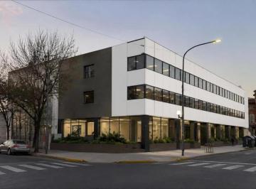 Oficina comercial , La Boca · Edificio Corporativo 1.200 m² Renovado a Nuevo | Plantas Libres | La Boca