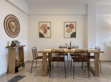 Departamento de 2 ambientes, Pilar · Departamento 2 Amb. con Balcón Terraza con Parrilla Indiv. con Amenitties y Seguridad 24hs