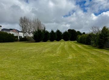 Terreno , Mar del Plata · Lote en Venta | Rumenco | Ceibos 1 | 807 m²
