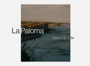 Terreno · 703m² · Lote en La Paloma Barrio de Mar, Chapalmalal.