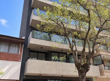 Departamento de 1 ambiente, Villa del Parque · Monoambiente en Venta - Villa del Parque