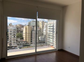 Departamento de 1 ambiente, Palermo · Depto 1amb - Piso Alto - Vista - Balcon - Apto Prof - Cochera Optativa - Impecable - Excel Amenities. Palermo