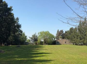 Terreno · 3800m² · Lote en Venta en San Vicente!