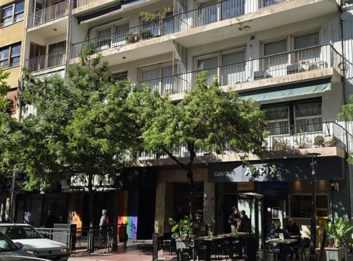 Departamento · 90m² · 7 Ambientes