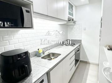 Departamento · 34m² · 1 Ambiente · 1 Cochera · Alquiler - Pueblo Caamaño $5900 + Expensas