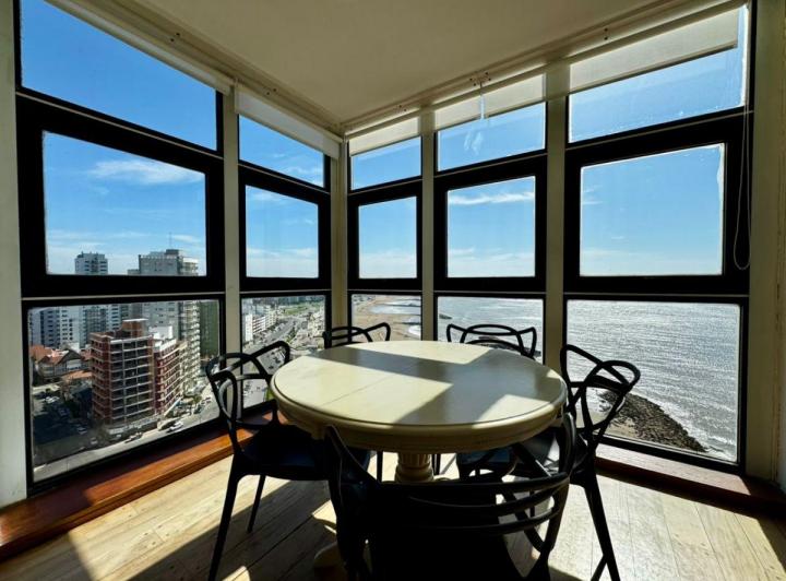 Departamento · 82m² · 3 Ambientes · 2 Cocheras