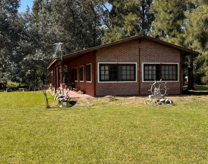 Casa · 130m² · 3 Ambientes