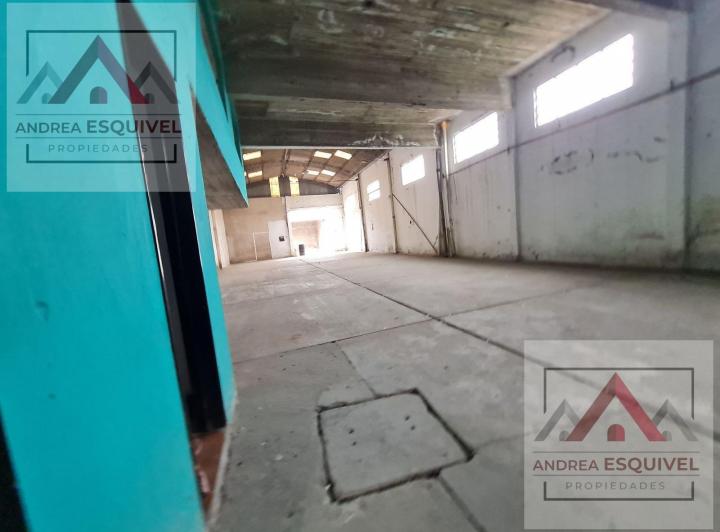 Local comercial · 433m²