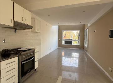 PH · 54m² · 2 Ambientes · Departamento - Oficina - Loft - Alquiler - Banfield Oeste