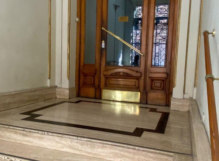 Departamento · 88m² · 4 Ambientes