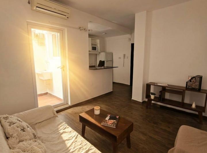 Departamento · 34m² · 2 Ambientes