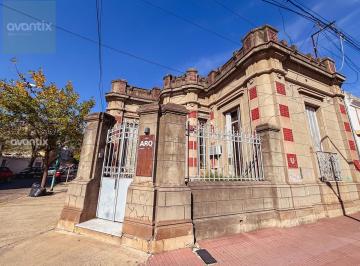 Local comercial · Casa + Estudio Profesional + Consultorio Sobre Bv. Lehmann y A. Álvarez
