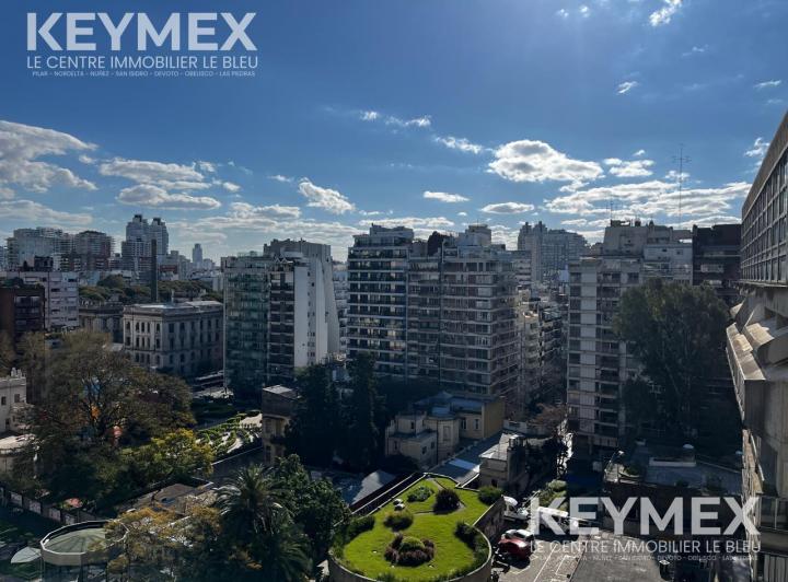 Departamento · 146m² · 5 Ambientes · 1 Cochera
