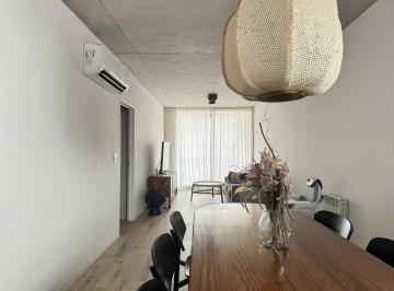 Departamento · 86m² · 4 Ambientes · 1 Cochera · Increible 4 Ambientes en Chacarita con Cochera y Parrilla