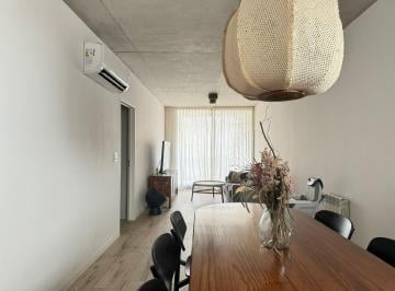 Departamento de 4 ambientes, Chacarita · Increible 4 Ambientes en Chacarita con Cochera y Parrilla
