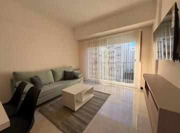 Departamento · 65m² · 4 Ambientes · Dpto 3 Amb. C/dep, C/balcón Macrocentro, Mar del Plata