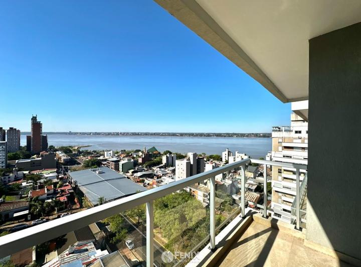 Departamento · 55m² · 2 Ambientes · 1 Cochera