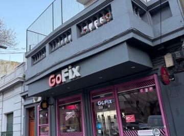 Local comercial , Palermo · Local Comercial Palermo Hollywood Fitz Roy Frente Canal America