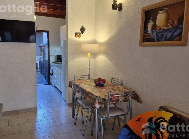 PH · 40m² · 2 Ambientes · 1 Cochera