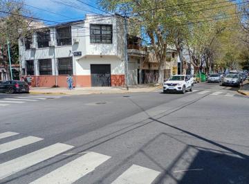 Bodega-Galpón , Villa Devoto · Deposito 125 m² Cubiertos en Planta Baja a 100 m de Av San Martin y a 200 m de Av Gral Paz