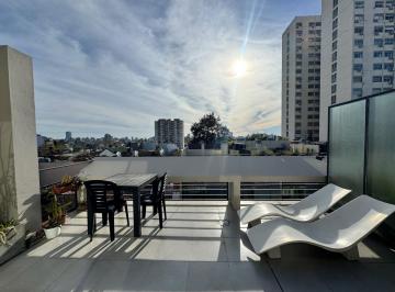 Departamento · 43m² · 1 Ambiente · Departamento - Villa Urquiza
