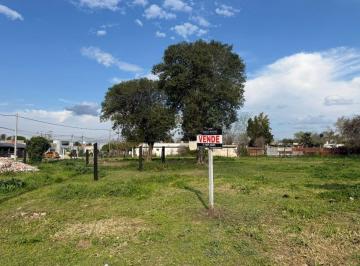 Terreno , Ramallo · 3 Terrenos en Venta - Ramallo