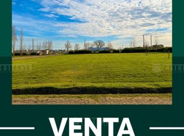 Terreno · 1586m² · Terreno Lote en Venta en Lomas de Petion, Cañuelas, Resto de La Provincia