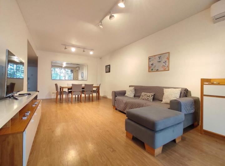 Departamento · 110m² · 4 Ambientes