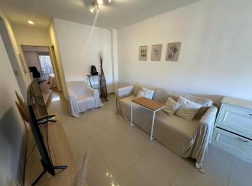 Departamento de 2 ambientes, Villa Pueyrredón · Departamento de 45 m² Amoblado 2 Balcones de 1 Dormitorio en Alquiler y Temporal en Villa Pueyrredón