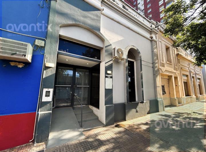 Casa en venta en Alberdi