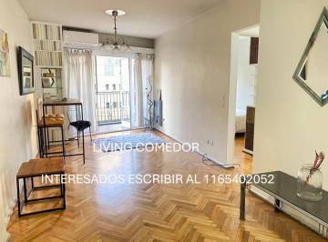Departamento de 4 ambientes, Barrio Norte · Dueño Vende Depto 3 Amb C/ Dependencia + Baulera en Barrio Norte