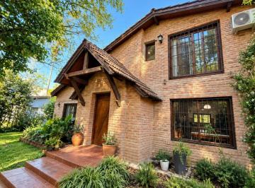 DMS-DMS-4606_2 · Venta Casa Parque Leloir