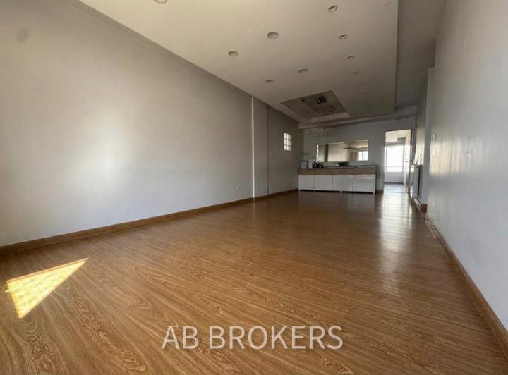 Departamento · 95m² · 3 Ambientes · 1 Cochera