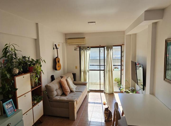 Departamento · 34m² · 2 Ambientes