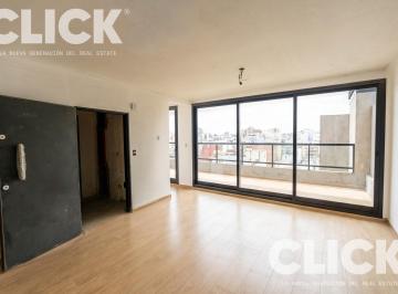 Departamento · 85m² · 3 Ambientes · Venta - 3 Ambientes con Balcón Aterrazado - en Obra - Diciembre 2026 - Villa Crespo