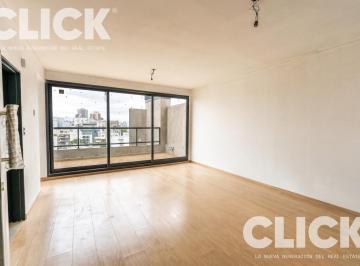 Departamento · 85m² · 4 Ambientes · Venta - 4 Ambientes con Balcón Aterrazado - en Obra - Diciembre 2026 - Villa Crespo