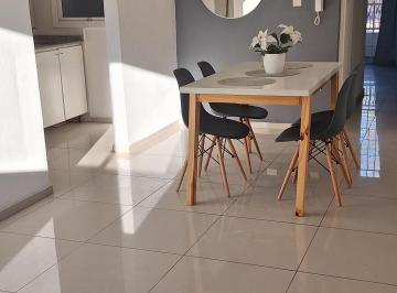 Departamento de 3 ambientes, Ciudad de Mendoza · Departamento en Alquiler Quinta Sección