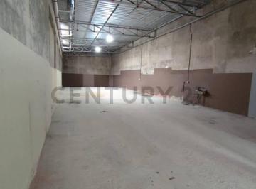 Bodega-Galpón · 400m² · 3 Ambientes · Galpon en Alquiler, Lomas del Mirador, 400 m²
