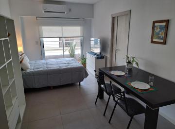 Departamento de 1 ambiente, Almagro · Monoambiente con Balcón Óptima Ubicación