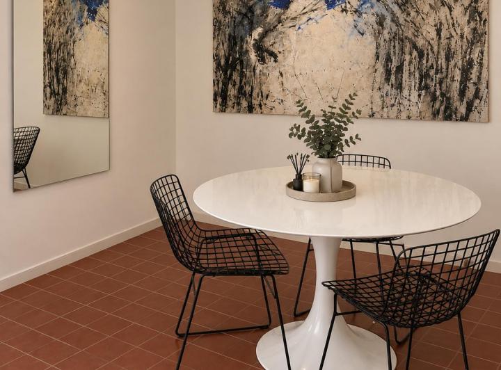 Departamento · 31m² · 2 Ambientes