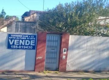 Terreno , Rosario · Terreno Apto Desarrollo. San Juan 4900